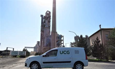 UCG Takes Center Stage in Central Asia's Infrastructure Boom
